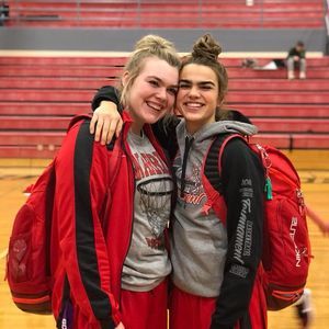 Meet your Posher, Cheyenne